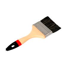 [PFBF096] BROCHA PERFECT FAJA ROJA 4" ( A00246)