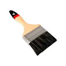 [PFBF125] BROCHA PERFECT FAJA ROJA 5" (A00247)