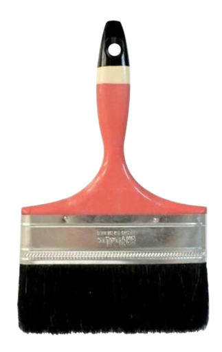 [PFBM125] BROCHA PERFECT MAMEY 5" (A00508)