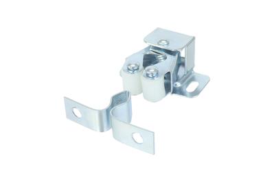 [HANB3080] BROCHE HANDY PERICO GALVANIZADO C/100PZ (3080) (E)