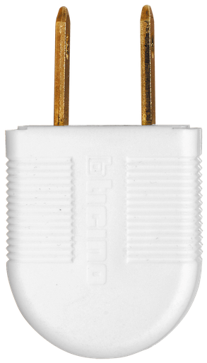 [BTVCB] BTICINO CLAVIJA BLANCA (2014DB) (E)