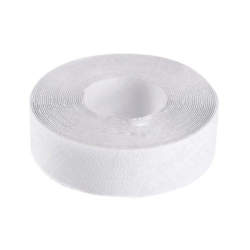 [FACINT72271] CINTA ANTIDERRAPANTE FANDELI TRANSPARENTE P/EXTERIORES 1" X 6M (72271)