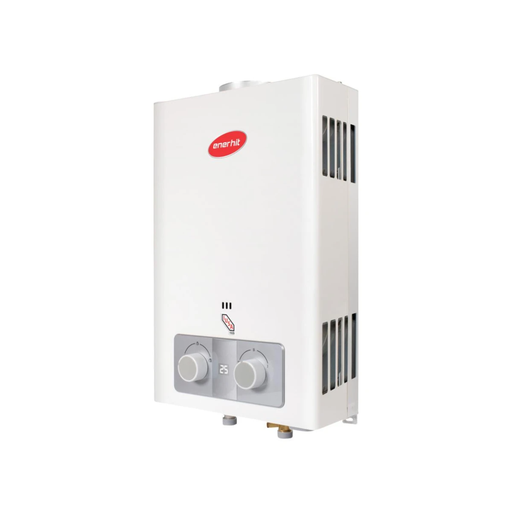 [IURCA-616270] IUSA CALENTADOR INSTANTÁNEO ENERHIT 6LT GAS LP (616270)