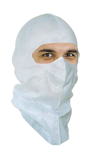 [AU574MCP2813] CAPUCHA PROTECTORA AUSTROMEX FULL COVER (2813) (H)