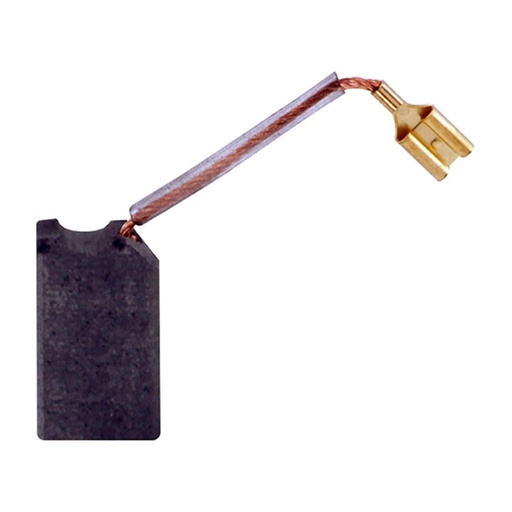 [WM-TCAR52] CARBÓN WESTON P/MINI ESMERILADORA ANGULAR TRUPER (TCAR-52)(H)