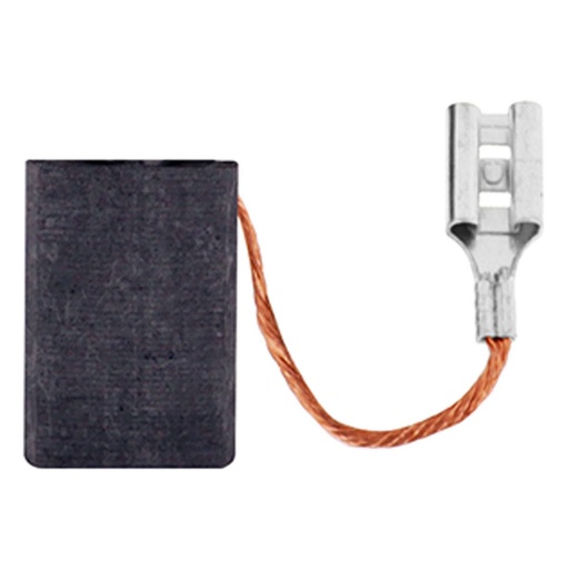 [WM-TCAR56] CARBÓN WESTON P/CORTADORA MET 14 MILWAUKEE 6180 (TCAR-56)(H)