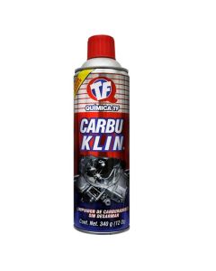 [DEU53-A] CARBU KLIN AEROSOL 340G (53-A)