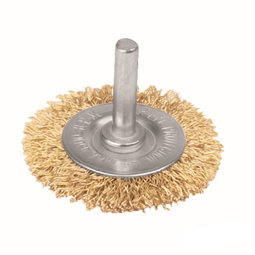 [AKZ-116651] AKSI CARDA CIRCULAR 1-1/2" P/TALADRO ALAMBRE FINO (116651)