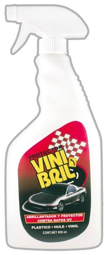[CNAUA1227] CARNU VINIBRIL PROTECTOR 850ML (1227)