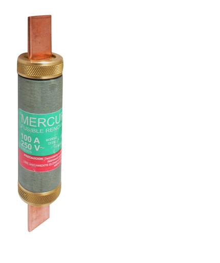 [MEC100] CARTUCHO MERCURY 100 AMP (CF230)(H)