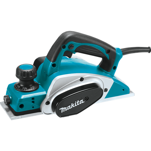 [MKTCEPKP0800] CEPILLO MAKITA 620W 3-1/4" 17,000 RPM (KP0800) (E)