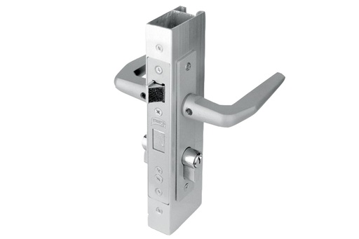 [PHCE400DCADK] CERRADURA PHILLIPS 400 DOBLE CILINDRO DURANODIK P/PUERTA CORREDIZA (MX320)(H)