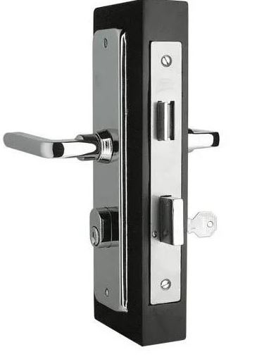 [PHCE0500MC] CERRADURA PHILLIPS 500 MANIJA-MANIJA CROMO P/RECÁMARA (MX54)(H)