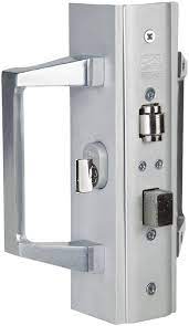 [PHCE525N] CERRADURA PHILLIPS 525 DOBLE CILINDRO NATURAL P/ALUMINIO (MX76)(H)
