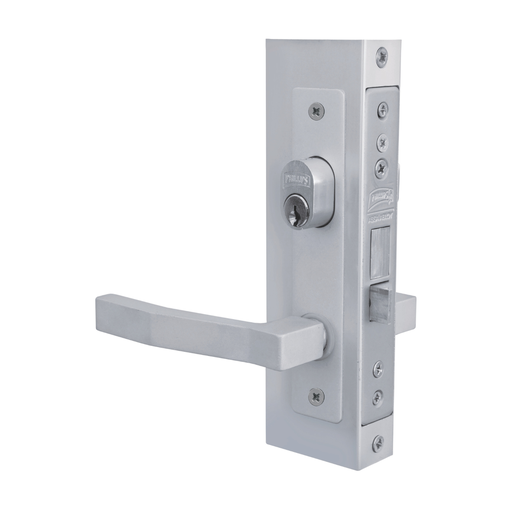 [PHCE550ABRB] CERRADURA PHILLIPS 550 MANIJA-MANIJA BRONCE P/PUERTA ABATIBLE (MX1727)(H)