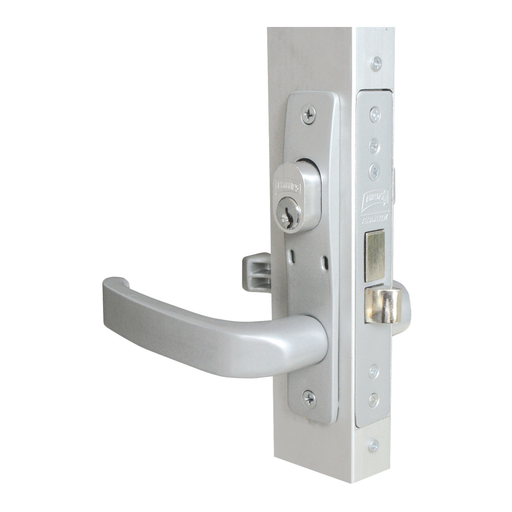 [PHCE550XMRABL] CERRADURA PHILLIPS 550 MAX MANIJA ROBUSTA BLANCO P/ALUMINIO (MX3424)(H)