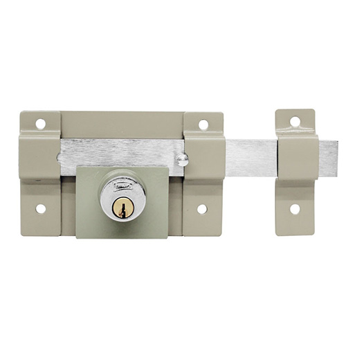 [PHCE700DCABG] CERRADURA PHILLIPS 700 DOBLE CILINDRO BEIGE P/CORTINA (MX91)(H)