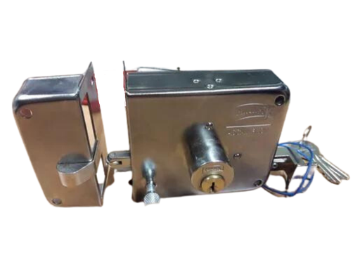 [PHCE715IFIEIFI] CERRADURA PHILLIPS 715 ELEKTRON ELÉCTRICA IZQUIERDA (MX4726)DDD (H)