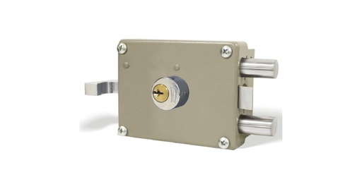 [PHCE730ASIAN] CERRADURA PHILLIPS HS-730 AS-6 IZQUIERDA AGR (H)DDD