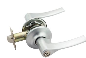 [PHCENRO565X] CERRADURA PHILLIPS ROBLE RECÁMARA CROMO MATE BLISTER (MX81513)
