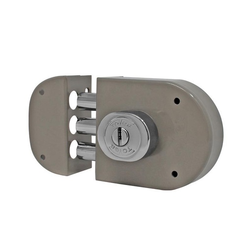 [TOSF2F] CERRADURA TOVER FUTURE S2 PINTADA