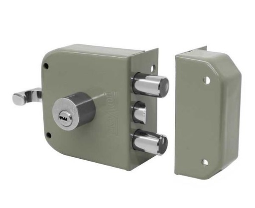 [TOS16I] CERRADURA TOVER S16 INVERTIDA