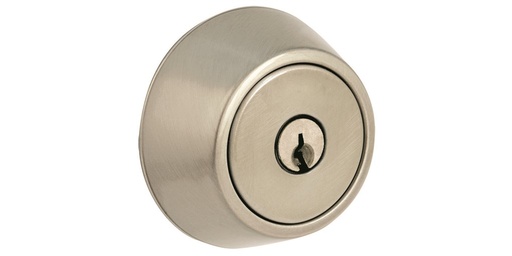 [PHTCE86420] CERROJO 547 TESA LLAVE-LLAVE NÍQUEL SATINADO (MX86420)