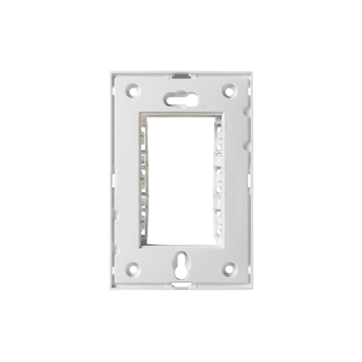 [SICHTBL] CHASIS SIMON C/TORNILLOS BLANCO (25700-30)(E)