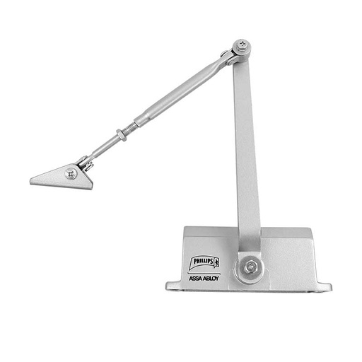 [PHACP1402ADK] CIERRAPUERTAS HIDRÁULICO PHILLIPS 1402 DURANODIK  (MX3481)(H)