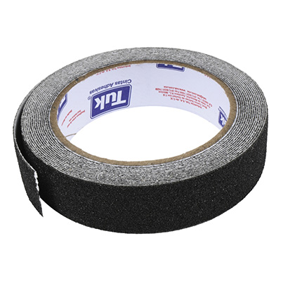 [WM-TP1000] CINTA ANTIDERRAPANTE WESTON 1" NEGRA (TP-1000)