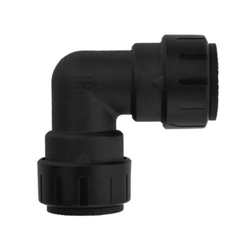[CX-CXRE12] COFLEX CODO 90° CONEXIÓN RÁPIDA 3/4" (CR-E02)