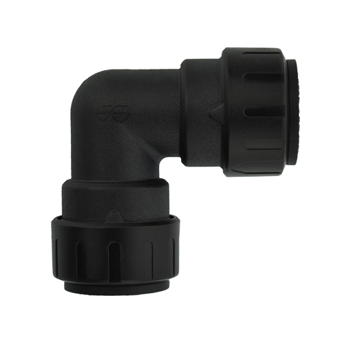 [CX-CXRE12] COFLEX CODO 90° CONEXIÓN RÁPIDA 3/4" (CR-E02)