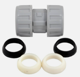 [CX-APD02] COFLEX ACOPLE DE COMPRESIÓN 3/4" (NM-D02)