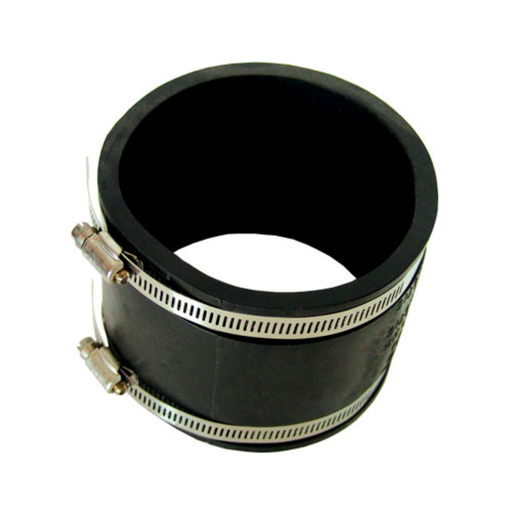 [CX-APB44] COFLEX ACOPLE P/DRENAJE SANITARIO 4" x 4" (PA-B44)