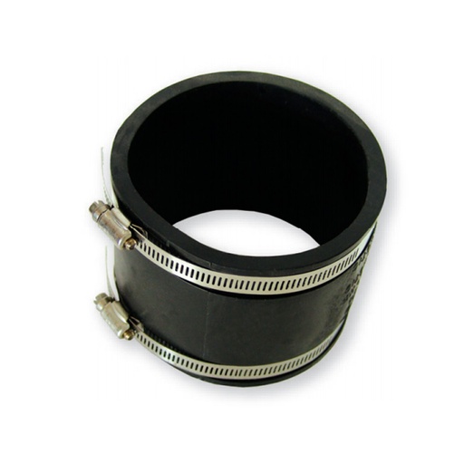 [CX-APB22] COFLEX ACOPLE P/DRENAJE SANITARIO 2"X2" (PA-B22)