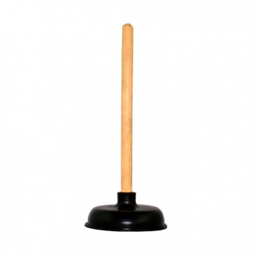 [CX-SPD-102] COFLEX BOMBA DESTAPACAÑOS PVC #5 (PD-102)