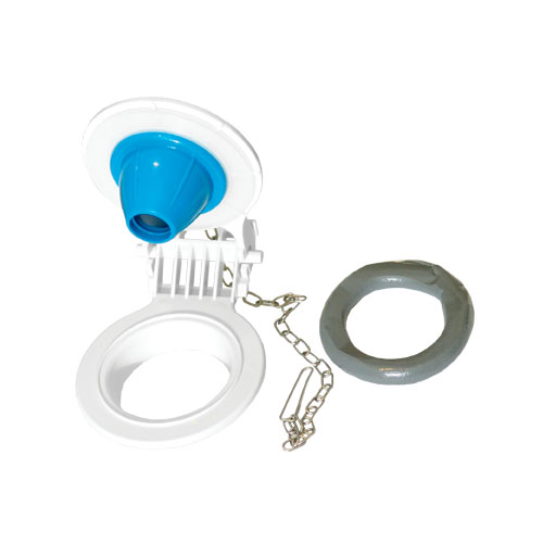 [CX-HRB6020] COFLEX JUEGO REPARACIÓN P/VÁLVULA DESCARGA C/PERA (P-B6020)