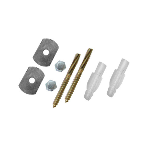 [CX-TS1071] COFLEX TORNILLOS DE SUJECIÓN P/SANITARIO ACERO TROPICALIZADO 3.5" (TP-1071)
