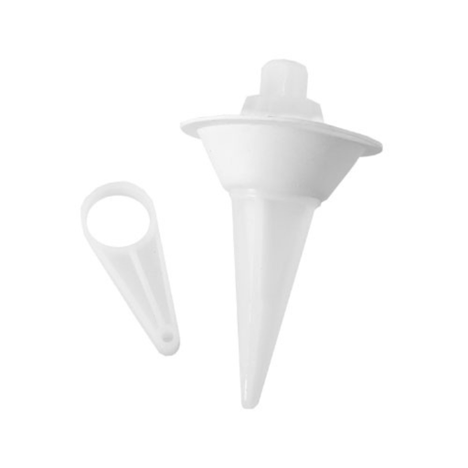 [CX-PPB6010] COFLEX CONO DE DESCARGA/PERA PERFECTA (P-B6010)