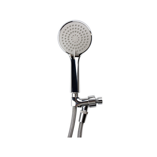 [CX-RGM410] COFLEX REGADERA DE MANO CROMADA (PR-M410)