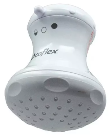 [CX-RGE101] COFLEX REGADERA ELÉCTRICA CONFORT 3 TEMPERATURAS (PR-E101)