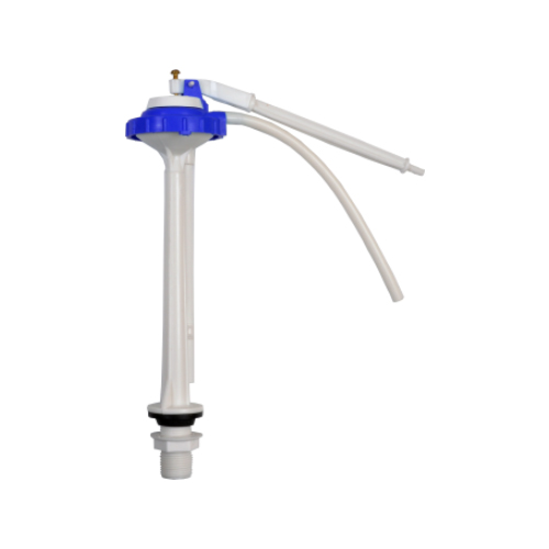 [CX-VAB3040] COFLEX VÁLVULA DE LLENADO CLÁSICA P/TANQUE SANITARIO S/FLOTADOR (P-B3040)