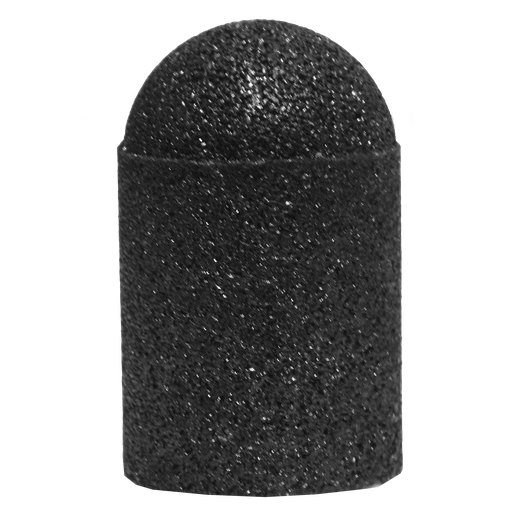 [AU268CDM0371] CONO ABRASIVO 18R AUSTROMEX P/DESBASTE METAL 1-3/4" P/B&D (371)(H)