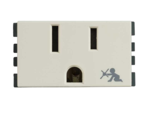 [SITC2PM] TOMACORRIENTE SIMON 2P+T MARFIL (25422-31) (E)