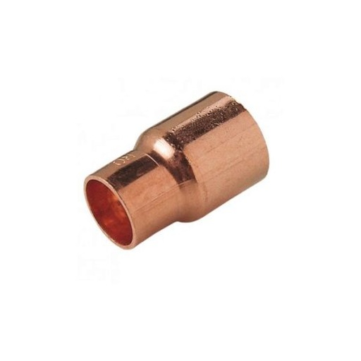 [IU-COR1913] IUSA REDUCCIÓN BUSHING COBRE 3/4" X 1/2" (600551)(H)