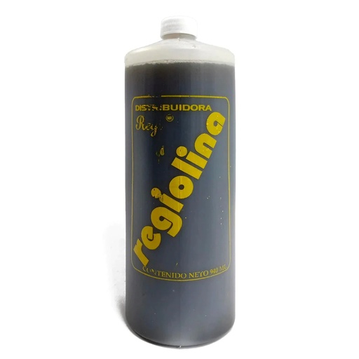 [DRCR] CREOLINA REGIS DESINFECTANTE 1L