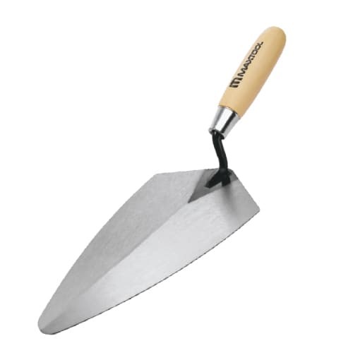 [AKZ-304304] AKSI CUCHARA DE ALBAÑIL 9" TIPO FILADELFIA (304304)