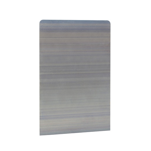 [FRCAG] CUÑA DE ACERO MEDIANA FRASA 10CM X 6.6CM (CM02)(H)