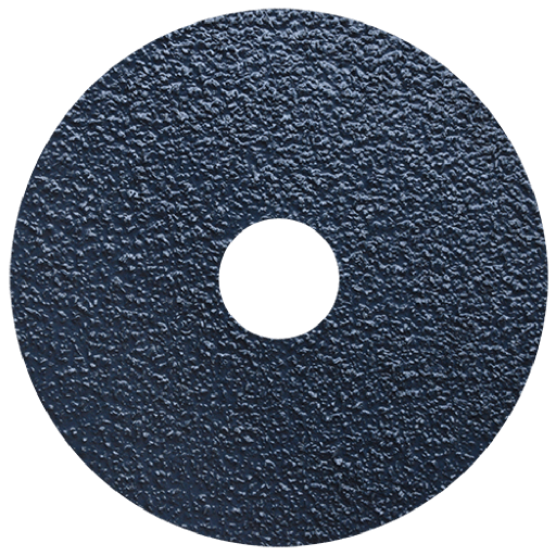 [AU575DL1674] DISCO LIJA AUSTROMEX ZIRCONIO 7" GRANO 36 (1674)