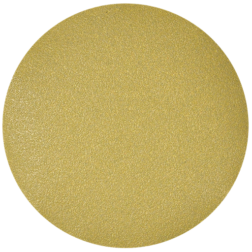 [AU3531A1722] DISCO LIJA C/VELCRO AUSTROMEX GOLD 5" GRANO 80 (1722)(H)